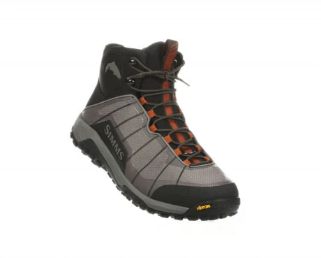 SIMMS FLYWEIGHT® Wading Boot - Vibram Sole
