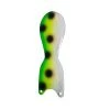 Dreamweaver Spin Doctor Flasher Green Leopard UV