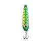 Moonshine Lures Half Moon Green Shorts
