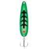 Moonshine Lures Trolling Spoon Grinchy