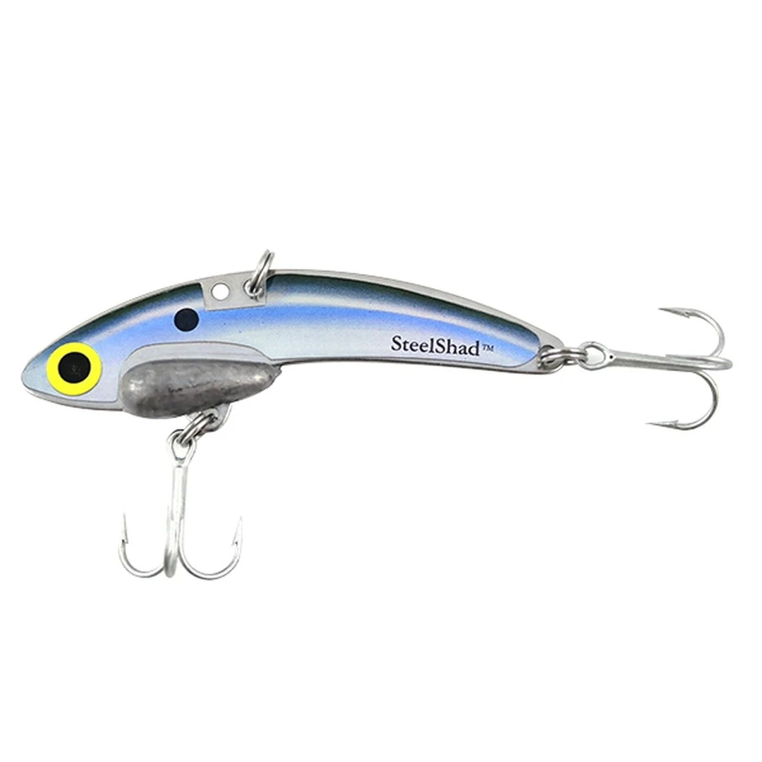 SteelShad Original - 3/8 Oz - Kentucky Shad
