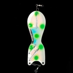 Dreamweaver Spin Doctor Flasher Lances Two Face