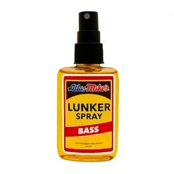 Atlas Mike's Atlas Mike’s Lunker Spray Bass– 2 OZ Egg Tying And Cure