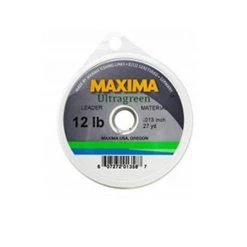 Maxima Leader Wheel 27 Yard Spools Fishing Line