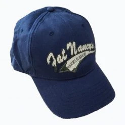 Fat Nancy's Tackle Shop Hat Featured Products