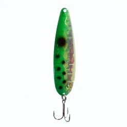 Moonshine Lures RV Series Pickle Seed