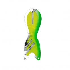 Dreamweaver Spin Doctor Flasher Ridin Dirty Lures