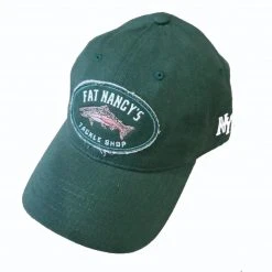 Apparel Fat Nancy's Tackle Shop Hat