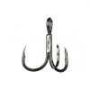 Owner Stinger Treble Hook 2X Black ST-41 Terminal Tackle