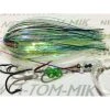 A-TOM-MIK Tournament Series Trolling Flies S528 S&S Stud (2017) Lures
