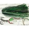 A-TOM-MIK Tournament Series Trolling Flies T057 Glow Frog (2008)