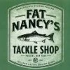 Fat Nancy's Tackle Shop Fat Nancy's World Class Salmon Fishing