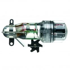 Fish Hawk X4 Probe Electronics